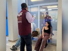 El ISSSTE avanza: más hospitales y una atención más cercana