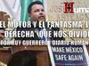 El motor y el fantasma, la “derecha” que nos divide