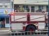 Explosión en La Paz fue en departamento, no en estancia infantil Estrellita