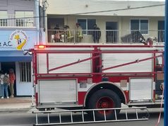 Explosión en La Paz fue en departamento, no en estancia infantil Estrellita