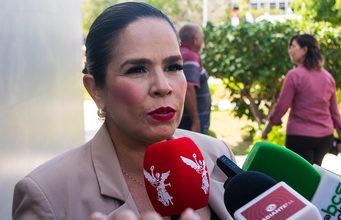 Gabriela Montoya se concentra en Los Cabos y descarta buscar el Distrito Federal 02