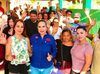Gaby Montoya va por registro para coordinación de la 4T en Los Cabos