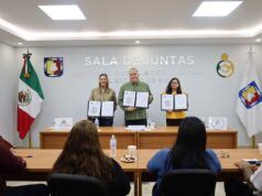 Capacitarán a personal del Centro de Conciliación Laboral de BCS