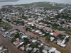 Atenderán a unas 50 familias afectadas por Polo en Puerto San Carlos: Víctor Castro