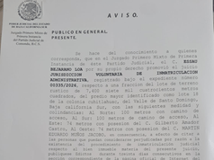Edicto