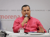 Saúl González encabeza sondeo digital sobre perfiles de Morena para La Paz