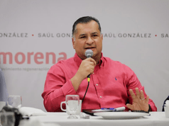 Saúl González encabeza sondeo digital sobre perfiles de Morena para La Paz