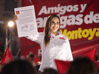 “Recuperemos Los Cabos”: Gaby Montoya formaliza registro por coordinación de la 4T