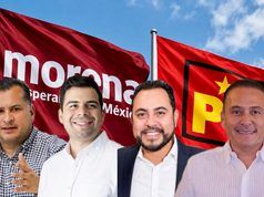 Directo… y al grano | Morena: ¡Juegos de poder en BCS!