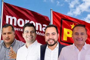 Directo… y al grano | Morena: ¡Juegos de poder en BCS!