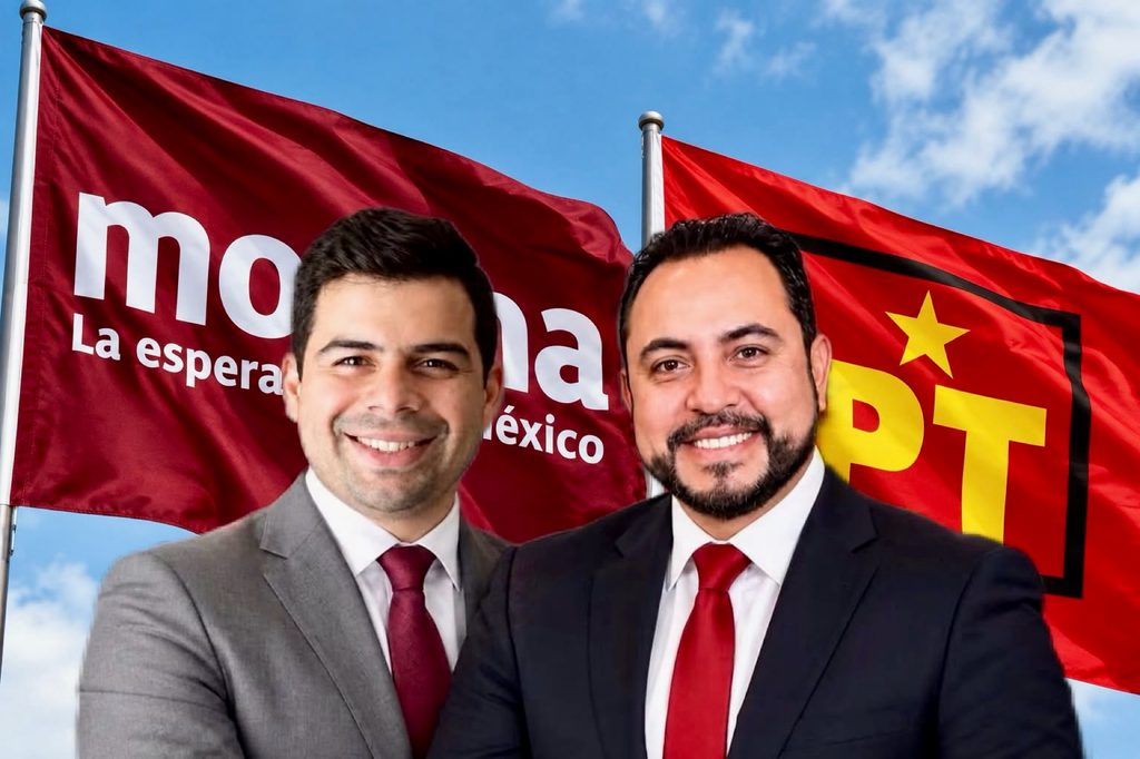 El PT insiste en una encuesta espejo para BCS mientras Manuel Cota avanza como coordinador designado por Morena
