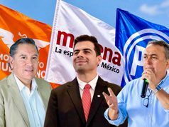 Directo… y al grano | BCS: ¡Van a la contienda electoral!