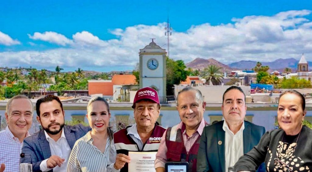 Christián Agúndez buscaría la elección consecutiva, mientras Óscar Leggs, Gabriela Montoya y otros perfiles se perfilan para la contienda interna rumbo a 2027.