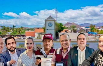 Directo… y al grano | Morena-PT: ¡Van por alcaldía de los cabos!