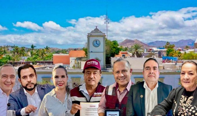 Buró Político | MC ¡Letargo electoral!