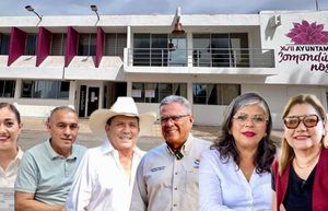 Directo… y al grano | Morena: ¡Van por alcaldía de Comondú!