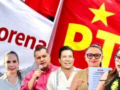 Directo… y al grano | Morena: ¡Van por las alcaldías en BCS!