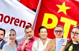 Directo… y al grano | Morena: ¡Van por las alcaldías en BCS!