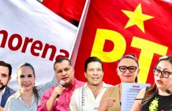 Directo… y al grano | Morena: ¡Van por las alcaldías en BCS!