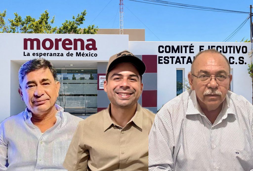 Sin favoritos y con las encuestas como mecanismo de selección, Manuel Cota Cárdenas enfrentará el reto de mantener la unidad de Morena rumbo a 2027.
