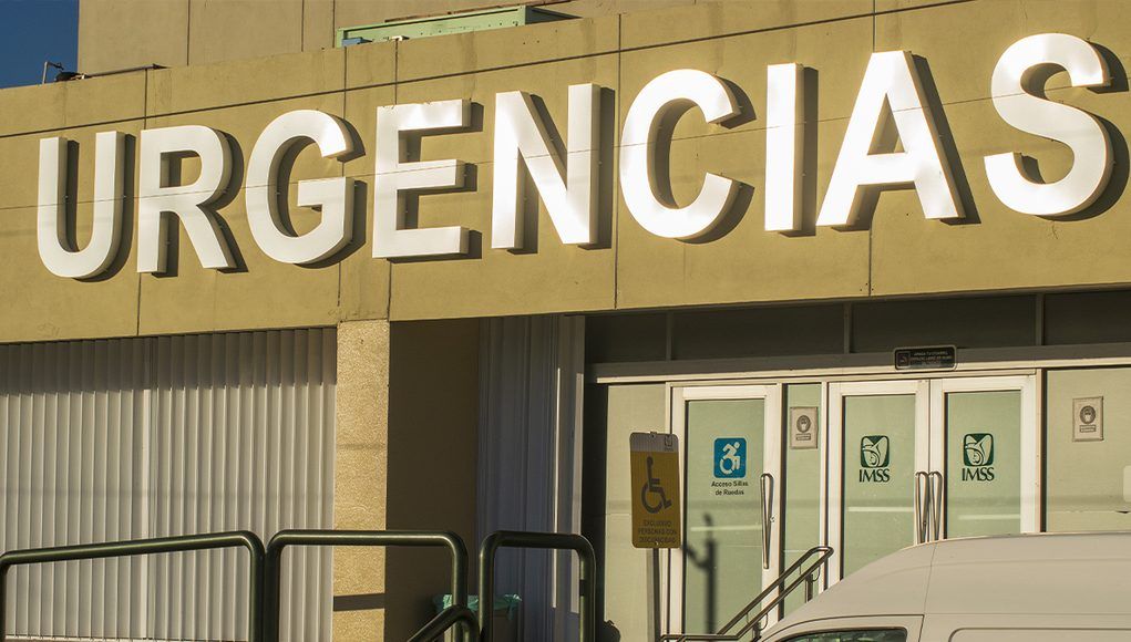 “No estamos al 100”: Víctor Castro reconoce faltantes tras protestas del IMSS en La Paz