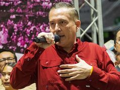 ¿Quién es Jehú Vázquez? Del barrio a la Secretaría General, va por la disputa de La Paz