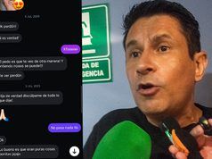 Regidor Jorge Altamirano niega acusaciones de familiar y asegura haber recibido medidas de protección