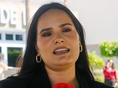 Coordinación de Morena “no garantiza candidatura” en 2027: Karina González