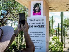 “La vida de mi familia quedó suspendida”: 16 años buscando a Lisset
