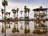 La Paz supera 28% su media anual de lluvia; Simón puede dejar más chubascos