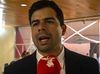 “La unidad no es de fotos”: Manuel Cota llama a reorganizar Morena desde el territorio