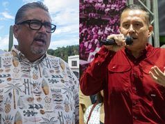 “Sería un gran error excluirnos”: Inzunza respalda a Jehú y reivindica al milenismo rumbo a 2027