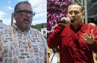 “Sería un gran error excluirnos”: Inzunza respalda a Jehú y reivindica al milenismo rumbo a 2027