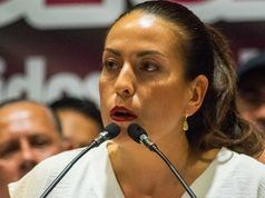 Milena Quiroga solicitará otros 10 días de licencia y pospone regreso a la alcaldía de La Paz