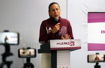 “Sí vamos a presentar las denuncias”: Milena Quiroga responde a ataques y faltas de respeto