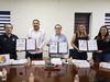 Congreso de BCS e ICATEBCS firman convenio de capacitación