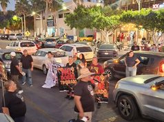 Bases Magisteriales endurece protesta: exige solución al “doble patrón” y elecciones en el SNTE