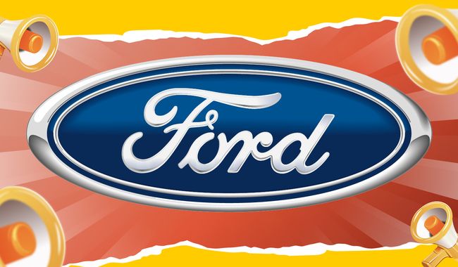 Profeco difunde llamado a revisión de Ford Motor Company para más de seis mil automóviles 