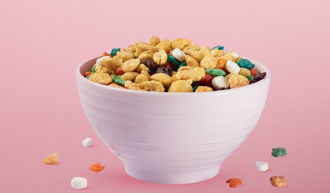 Cereales de caja: Estudio de Calidad de la Profeco detecta productos con más grasa y menos proteína