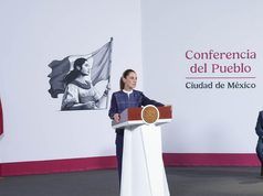 Sheinbaum reconoce desabasto en el IMSS por problemas con proveedores y distribución interna