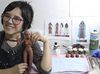 Entre Soy Frankelda y Cien años de soledad: Sunami Flores comparte su experiencia