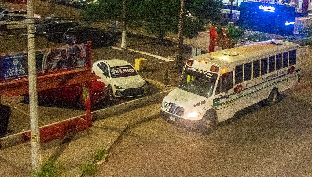 Pasaje en La Paz podría subir a 16 pesos; estudiantes y preferencial a ocho