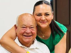 “¿La gran nota es que mi papá lloró?”: Responde hija del gobernador BCS
