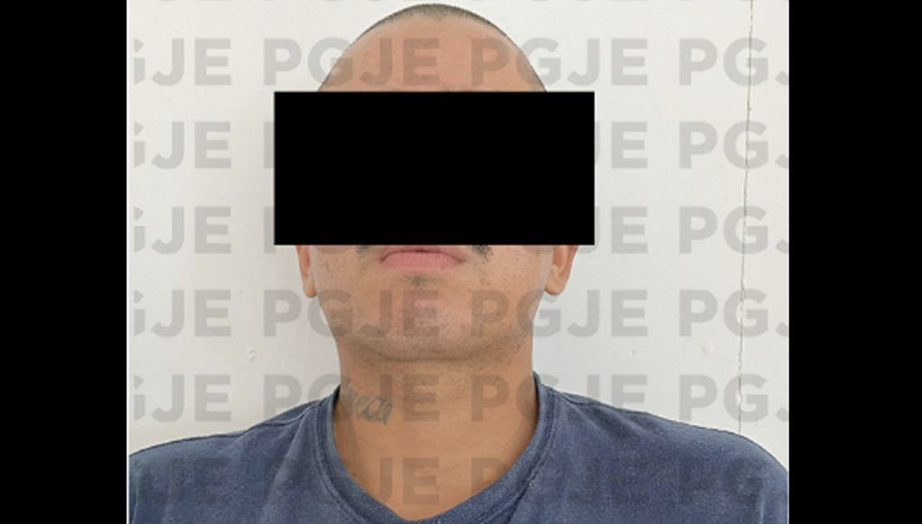Detenido por feminicidio de Jessica era trabajador del Ayuntamiento de La Paz; será dado de baja