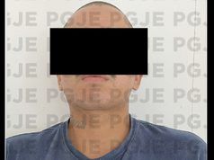 Detenido por feminicidio de Jessica era trabajador del Ayuntamiento de La Paz; será dado de baja